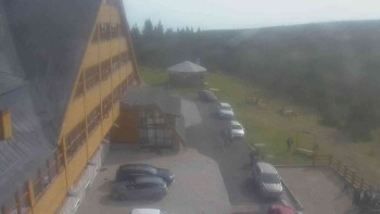 Sporthotel Kurzovní