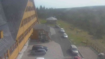 Sporthotel Kurzovní