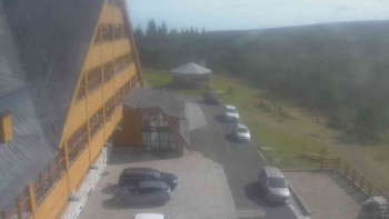 Sporthotel Kurzovní