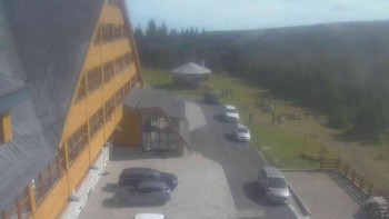 Sporthotel Kurzovní