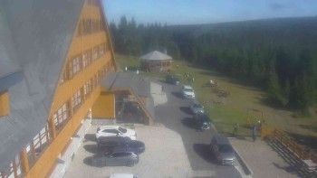 Sporthotel Kurzovní
