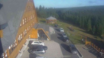Sporthotel Kurzovní