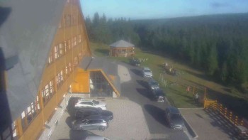 Sporthotel Kurzovní