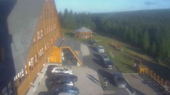Sporthotel Kurzovní