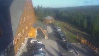 Sporthotel Kurzovní