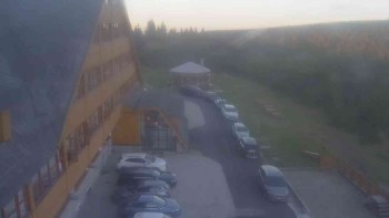Sporthotel Kurzovní