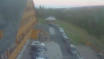 Sporthotel Kurzovní