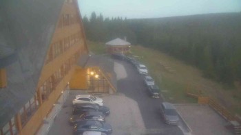 Sporthotel Kurzovní