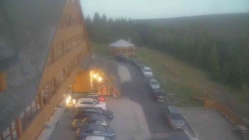 Sporthotel Kurzovní