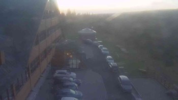 Sporthotel Kurzovní