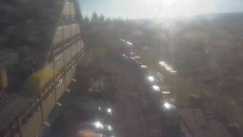 Sporthotel Kurzovní