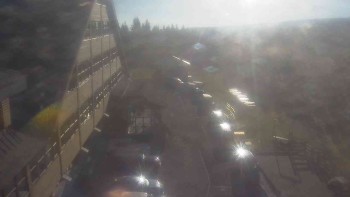 Sporthotel Kurzovní