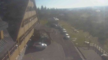 Sporthotel Kurzovní