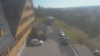 Sporthotel Kurzovní