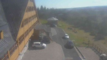 Sporthotel Kurzovní