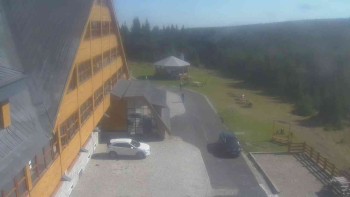 Sporthotel Kurzovní