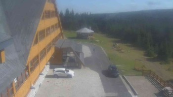 Sporthotel Kurzovní