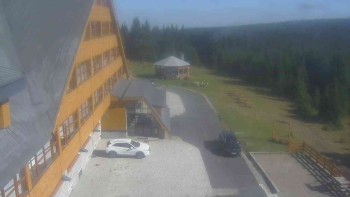 Sporthotel Kurzovní
