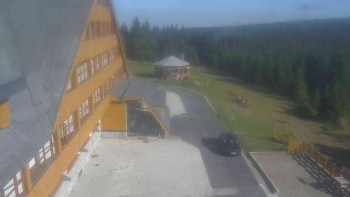 Sporthotel Kurzovní