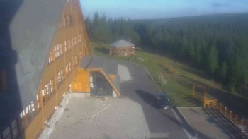 Sporthotel Kurzovní