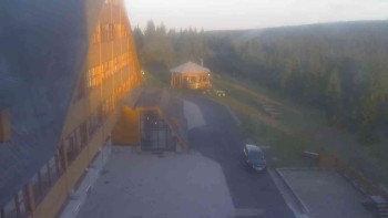 Sporthotel Kurzovní