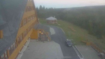 Sporthotel Kurzovní