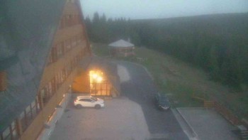 Sporthotel Kurzovní