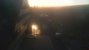 Sporthotel Kurzovní