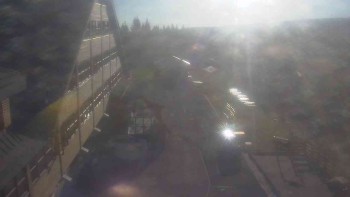 Sporthotel Kurzovní