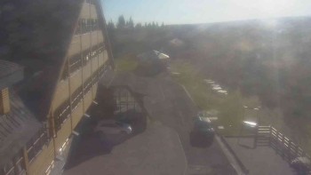 Sporthotel Kurzovní