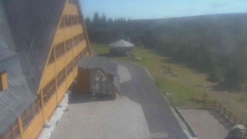 Sporthotel Kurzovní
