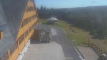 Sporthotel Kurzovní