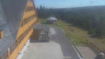 Sporthotel Kurzovní