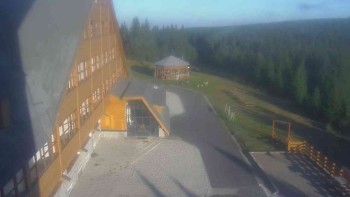 Sporthotel Kurzovní