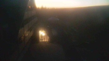 Sporthotel Kurzovní