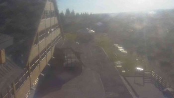 Sporthotel Kurzovní