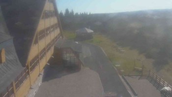 Sporthotel Kurzovní