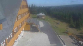 Sporthotel Kurzovní