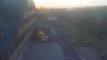 Sporthotel Kurzovní