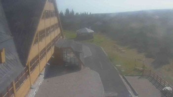 Sporthotel Kurzovní