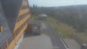 Sporthotel Kurzovní
