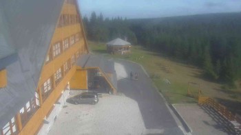 Sporthotel Kurzovní