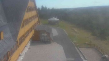 Sporthotel Kurzovní