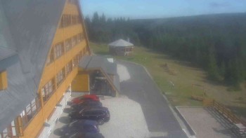 Sporthotel Kurzovní