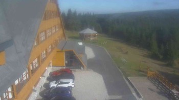 Sporthotel Kurzovní