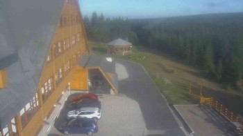 Sporthotel Kurzovní