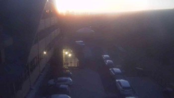 Sporthotel Kurzovní