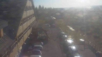 Sporthotel Kurzovní