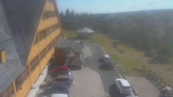 Sporthotel Kurzovní