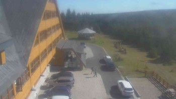 Sporthotel Kurzovní